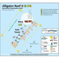 The Keys Reef Site Diagrams The Keys Reef Site Diagrams