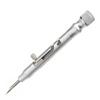 AnglerCo Retractable Fish Venting Tool AnglerCo Retractable Fish Venting Tool